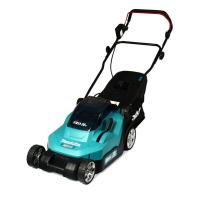 ราคา MAKITA รถเข็นตัดหญ้าไร้สาย 430MM รุ่น DLM382Z/DLM432Z (เครื่องเปล่า) (7681095711)