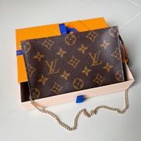 ราคา Lv Mini bucket PM มือสองของแท้ค่ะ (รบกวนทั่กแชทก่อนสั่งค่ะ) (19073880102)