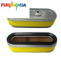 ราคา กรองอากาศ อะไหล่เครื่องเครื่องตัดหญ้า Honda GXV160 GXV 160 YNMC (40381128930)