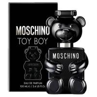 ราคา Moschino​ Toy​ Boy​ EDP​ 100ml.​ (กล่อง​ซีล)​ (10617783271)