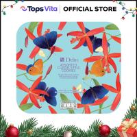 ราคา Gift Set เอสแอนด์พีเดลิโอคุกกี้คลาสสิคสไตล์ 320กรัม [8850231040380] (49601822290)