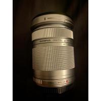 ราคา เลนส์ซูม Olympus m.zuiko digital ED 40-150!mm f4.0-5.6 R มือสอง (14081593402)