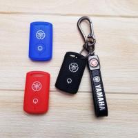 ราคา Hardingsun Yamaha Silicon Key Cover Yamaha Nmax v2 Xmax Aerox S Key Case Holder Accessories Yamaha Nmax Xmax NVX Mio Aerox (18178070965)