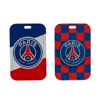 ราคา [สินค้าพร้อมส่ง] พวงกุญแจ Paris Saint-Germain 2026 UCL ซองใส่บัตรคีย์การ์ด พวงกุญแจ แฟนบอลปารีส (56060572291)