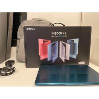 ราคา Infinix inbook X2 มือสอง (27257604106)