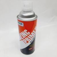ราคา Zinc Primer / Zinc Chromate Spray 420 ML YECOA YL501 (52461816948)