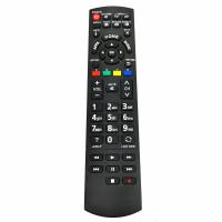 ราคา N2qayb ใหม่ 000934 รีโมทคอนโทรลสําหรับ Panasoni LCD LED TV TH-32AS610A TH-32AS610Z (43755117600)