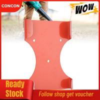 ราคา Concon Concon Pssopp มือถือ Leaf Blower ไม้แขวนเสื้อกระเป๋าเป้สะพายหลังเครื่องมือ Wall Mount Rack Holder สำหรับ Trailer Storage (48261462896)