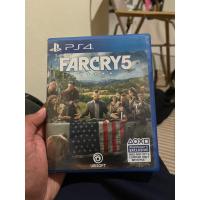 ราคา แผ่นเกมส์ Ps4 FAR CRY 5 (24969085171)