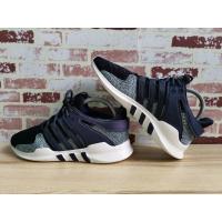 ราคา Adidas Originals EQT Support ADV CK Parley Blue Sneakers (19047393038)