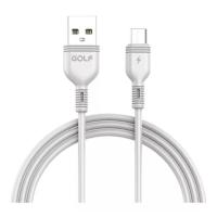 ราคา GOLF GC-75M 2A สายชาร์จ Micro USB DATA 1 เมตร (51153895758)