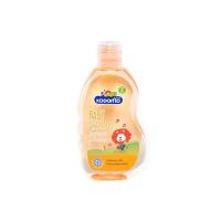 ราคา โคโดโม แชมพูเด็กเจนเทิลซอฟท์ Kodomo Gentle Soft Baby Shampoo 200ml. (53909531756)