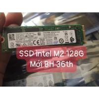 ราคา SSD intel M2 2280 128G ใหม่ 36 เดือน (29390026323)