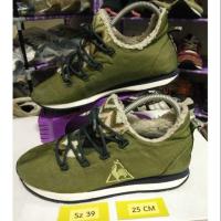 ราคา Le'coq แท้มือสองสวยมากๆ (513206041)