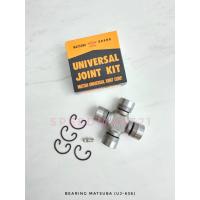 ราคา UNIVERSAL JOINT KIT COUPLING MITSUBISHI L300/L039 MATSUBA (UJ-636) GUM-88 (44807671000)