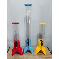 ราคา Tower Beer.ทาวเวอร์เบียร์ 1.5 และ 3 ลิตร หลอดใส่เครื่องดื่ม แบบตั้งโต๊ะ (46457641466)