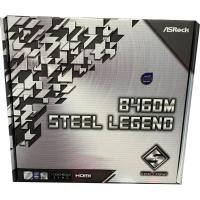ราคา ASROCK B460M STEEL LEGEND ประกัน JIB/SVOA (8765993936)