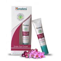 ราคา ‼️อัพเดต28/4/61‼️ พร้อมส่ง Under eye cream ครีมทาใต้ตา Himalaya (124994170)