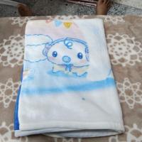 ราคา ผ้าห่มหรือผ้าคลุมไหล่ลายชินนามอน (Cinnamoroll) (42567234269)