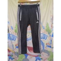 ราคา กางเกงเทรนนิ่ง adidas สีดํา pl89 (26242428610)