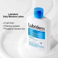 ราคา LUBRIDERM Daily Moisture Lotion | For Normal to Dry Skin (52811897673)