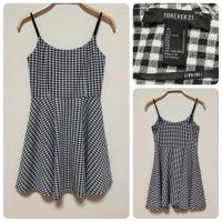 ราคา ส่งต่อ เดรส Forever21 size s อก 30-32“ (24189546810)