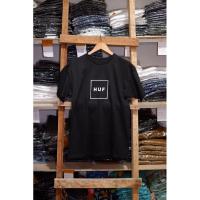 ราคา โลโก้ HUF สีขาว***** (53906799002)