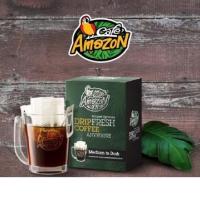 ราคา Café Amazon Drip Coffee กาแฟดริป คาเฟ่ อเมซอน (12228589774)