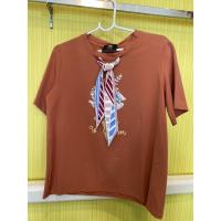 ราคา เสื้องานป้ายไฮโซสีส้ม (6074555281)