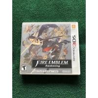 ราคา ชุดสะสมแผ่นแท้ 3DS Fire Emblem Awakening (US) (22801616683)