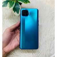ราคา OPPO A93 RAM8GB/ROM128GB/เครื่องแท้เครื่องมือ2สภาพสวย ใช้งานปกติ สินค้าพร้อมจัดส่ง (27367392572)