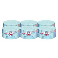 ราคา ตราหมีนมสดสเตอริไลส์พร่องมันเนย 140มล แพค6 Bear Brand Sterlized Low Fat Milk 140ml Pack 6 [8850124022004 ] (48802928418)