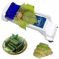 ราคา ﻿MOMMA 2 in 1 เครื่อง ถาด ม้วน ห่อ อาหาร ก๋วยเตี๋ยวลุยสวน ปอเปียะ (Roll Wrapping Food Dolmer Tray) (7451616898)