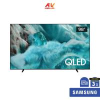ราคา Samsung QLED 4K TV รุ่น QA98Q7F4AKXXT ทีวีขนาด 98 นิ้ว Q7F Series ( 98Q7F , 98Q7 ) (48856213536)