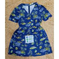 ราคา ccoo sz.s จั้มสูทผ้าสปันใส่สบายค่ะ (21927362055)