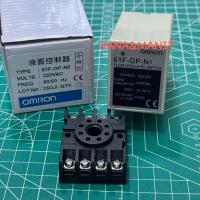 ราคา 61F-GP-N8 220VAC Floatless OMRON มีสินค้าพร้อมส่งในไทย￼ (27736727259)