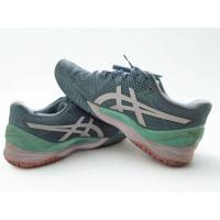 ราคา ขายรองเท้าเทนนิส มือ 2 : รองเท้าเทนนิสผู้หญิง ASICS GEL RESOLUTION 8 WOMEN (42351124503)