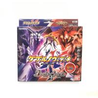 ราคา Battle Spirits SD51 Mega Deck Double Nova X (49607029780)