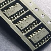 ราคา LM324 LM324Dr LM324Dt 324N LM 324 SOP14 SMD (25295685906)