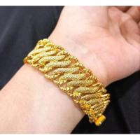 ราคา สร้อยข้อมือตะขาบ**** (54156788863)