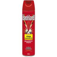 ราคา LeeMart ยาฉีดยุง ชิลด์ท้อกซ์ Shieldtox 600ML ยาฉีดยุง ยาฉีดแมลง ยาฉีดกันยุง ยาฉีดไล่ยุง ชิลท๊อก ชิลด์ท้อกซ์เหลือง ขนา... (21088787345)