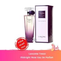 ราคา Lancome Tresor Midnight Rose Eau De Parfum น้ำหอมแท้ น้ำหอมแบ่งขาย (7658289817)