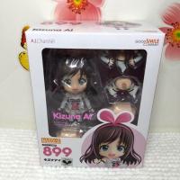 ราคา Nendoroid No.898 Kizuna A.I. Channel ของแท้ มือ 1 สูง 10 CM (1841841680)