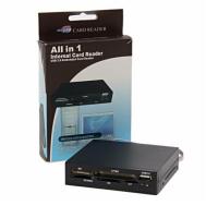ราคา CARD READER INTERNAL ALL-IN-1 (8208828910)