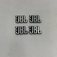 ราคา โลโก้ติดลำโพง JBL 4ชิ้น/ชุด (52805700892)