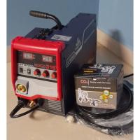 ราคา ตู้เชื่อมCO2/MIG-315A 15kg 220vงานหนัก (40372192376)