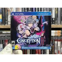 ราคา Ps Vita - Conception II Children of the Seven Stars (25132842148)