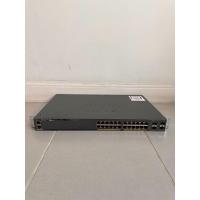 ราคา Cisco Catalyst 2960X 24TS-L 24 x Ethernet 10/100/1000 Gigabit ports (25259717947)