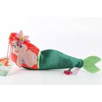 ราคา พร้อมส่งค่ะ กระเป๋าดินสอ Ariel ลิขสิทธิ์แท้ Disney (620844560)