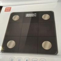 ราคา เครื่องชั่งน้ำหนักสำหรับคนควบคุมอาหาร#BodyScale#รับประกันสินค้า (5177900965)
